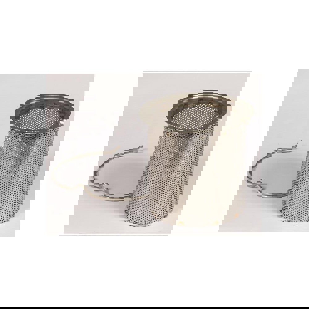 Safety Can: Stainless Steel